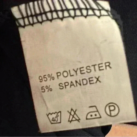 Spadehill Women's V-neck Long Sleeve Bodysuit (568) - Picture 13 of 14